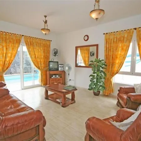 فيلة Villa Rosa *