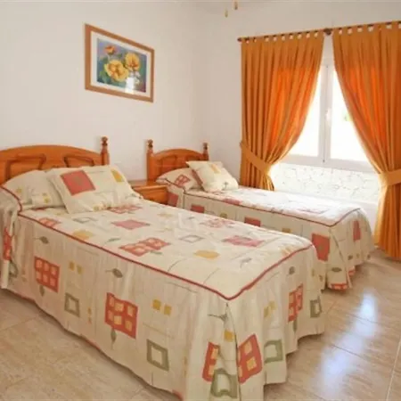 Villa Rosa * كوستا تاغيسي
