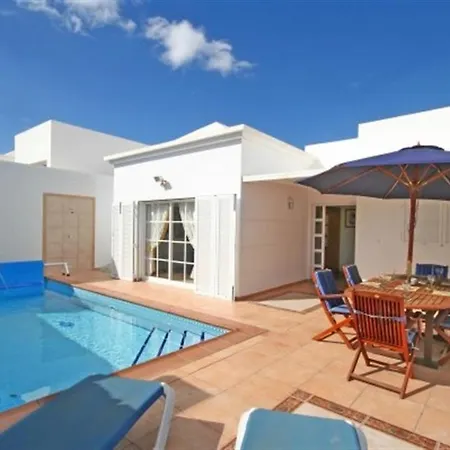 Villa Rosa كوستا تاغيسي